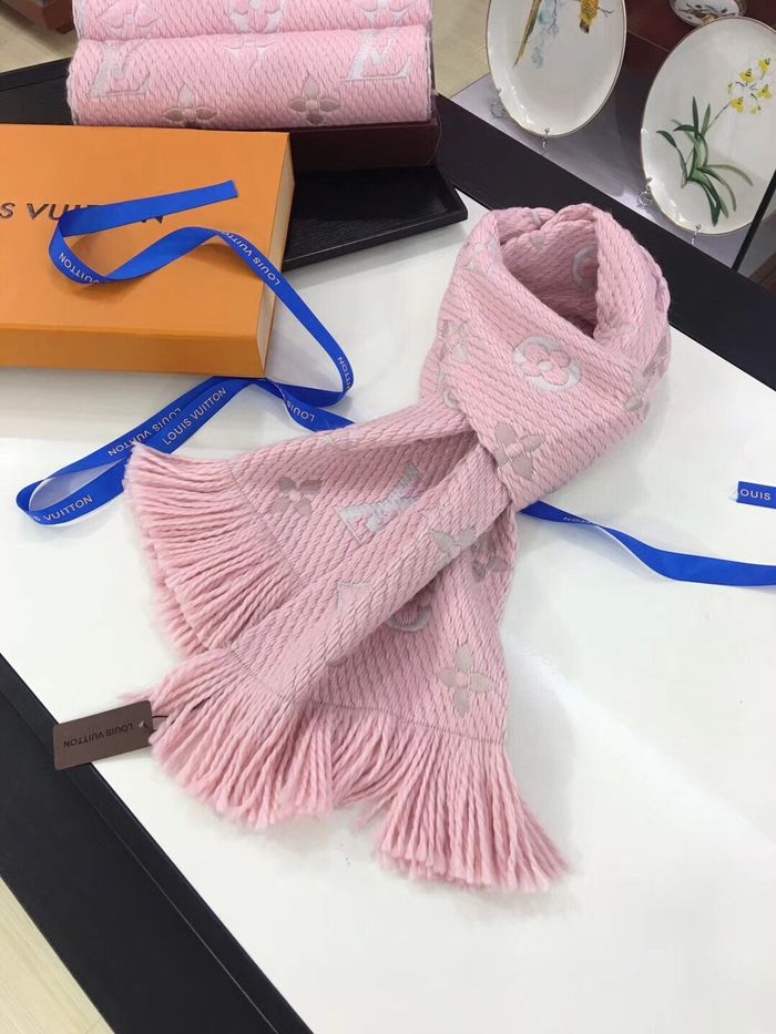 Louis Vuitton Scarf LV00154